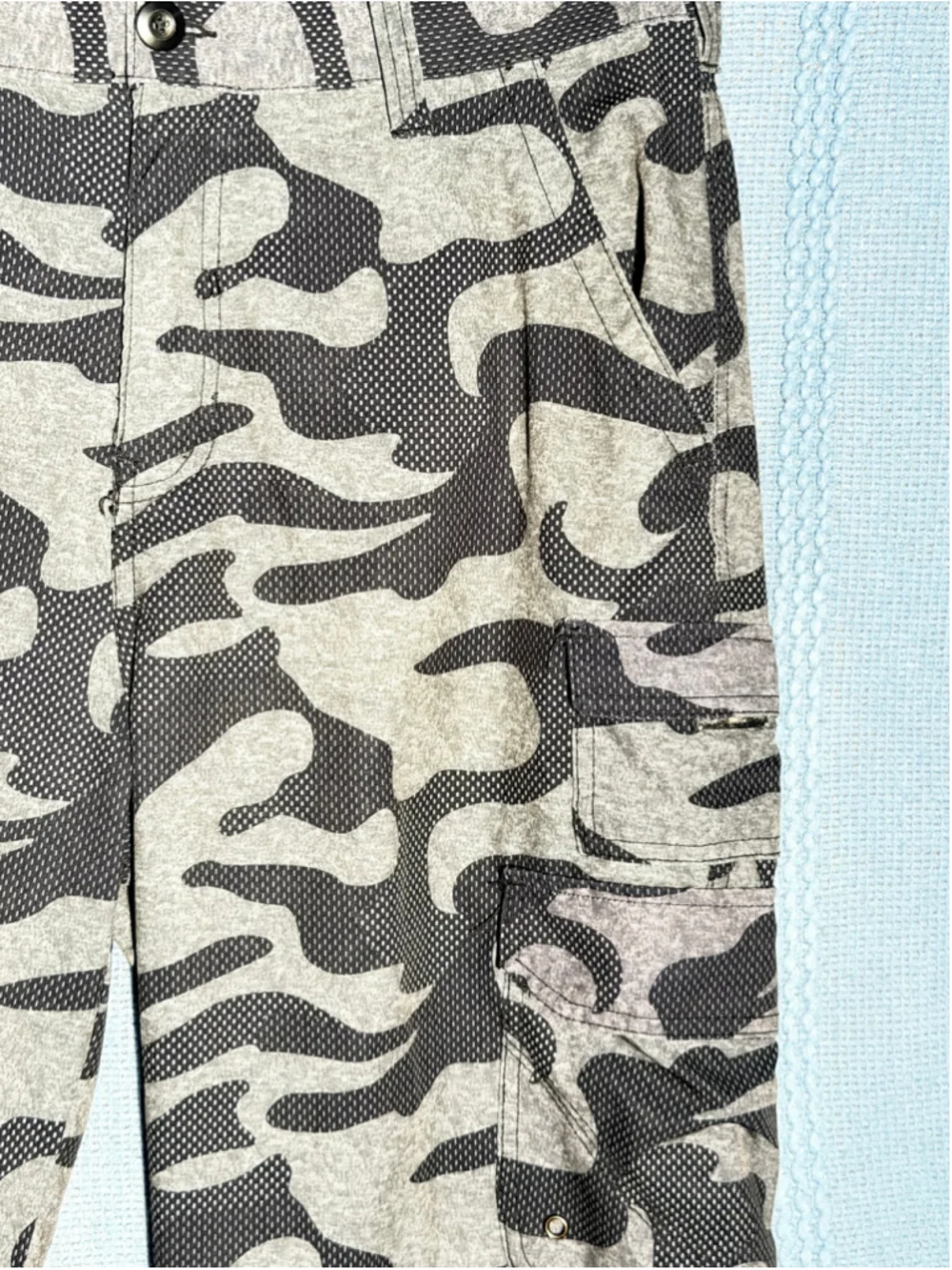 Iron Co. these pre
